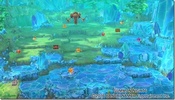 サモ６フリーバトル１８ - コピー